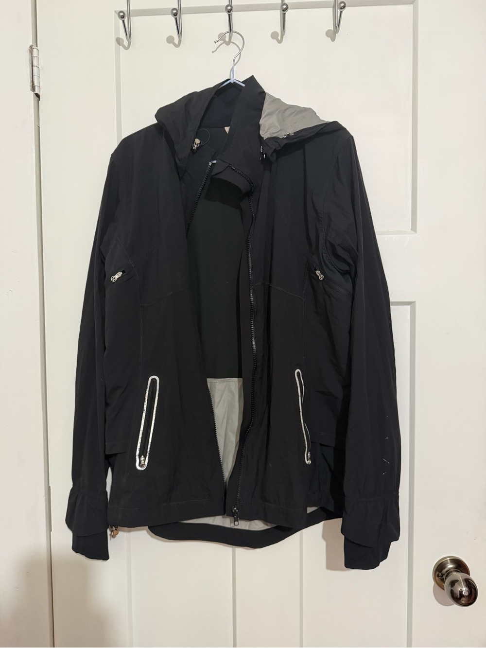 Lululemon jacket